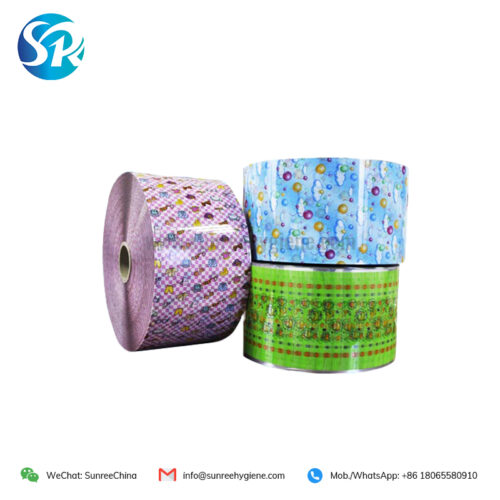 bopp frontal tape