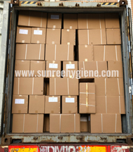 sunree shipment