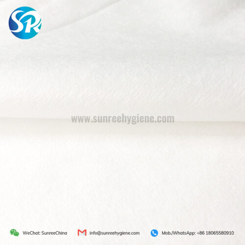 tencle spunlace nonwoven fabric