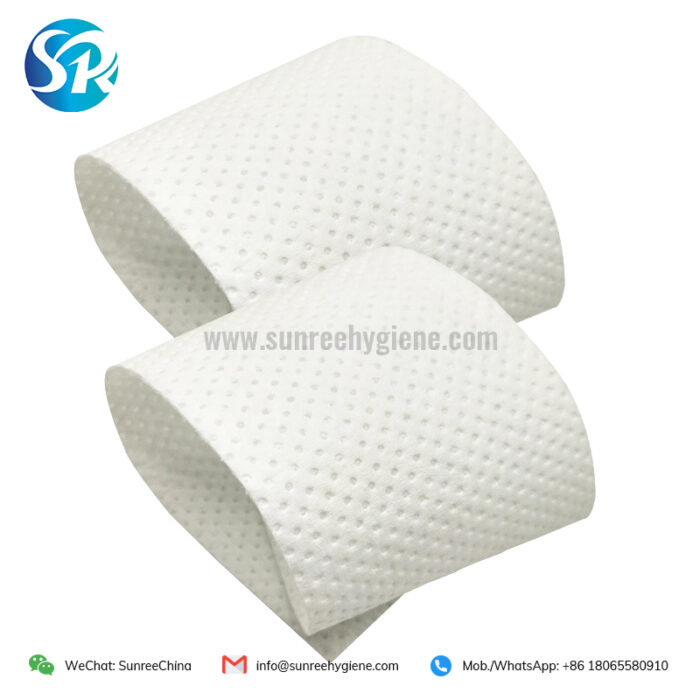 sap paper for sanitary napkins