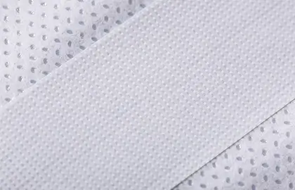 pp coated nonwoven fabric