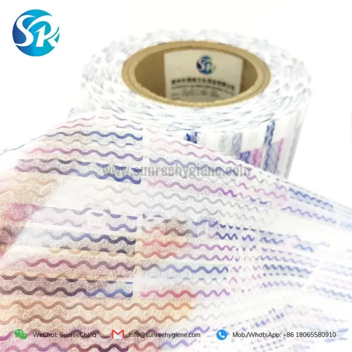 SRFT063 waveloop diaper frontal tape 1