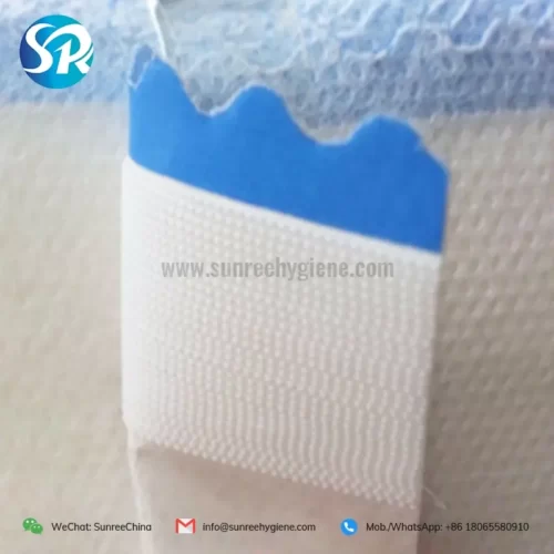 diaper magic side tape 25