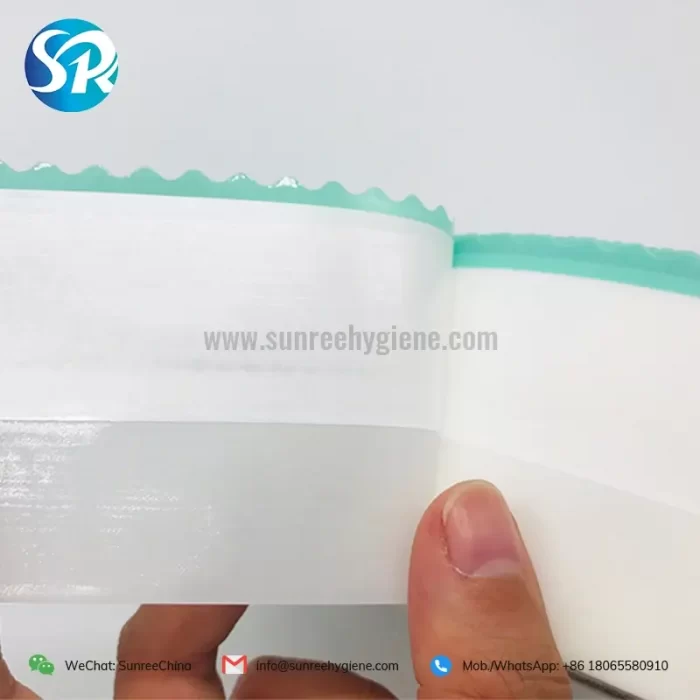 diaper pp side tape 22