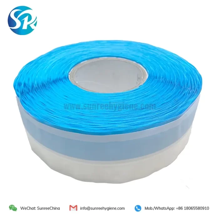 pp 3-layer closure tape 1