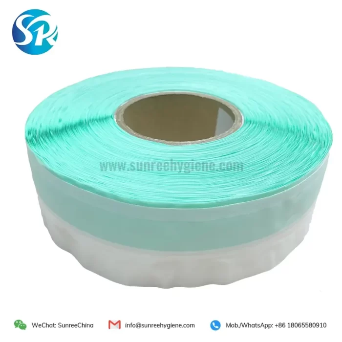pp 3-layer closure tape 3