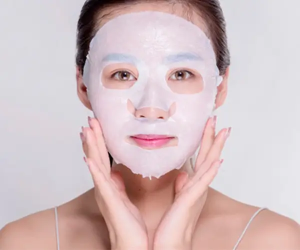facial mask