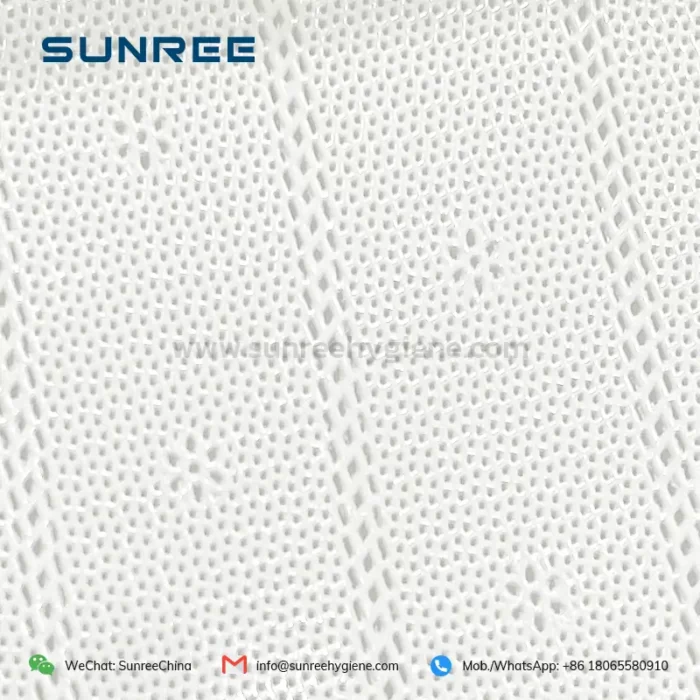 perforated pe film