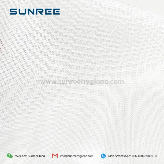 perforated pe film