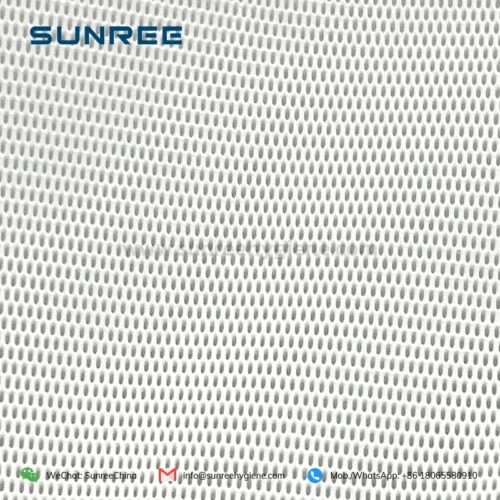 perforated pe film