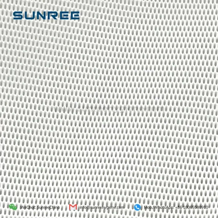 perforated pe film