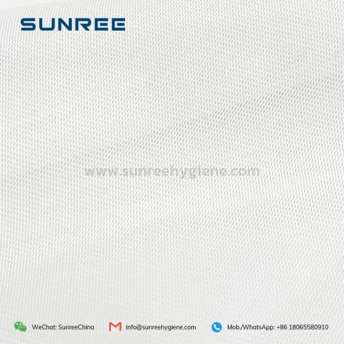 perforated pe film