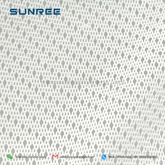 perforated pe film