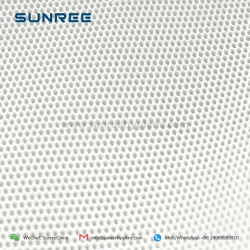 perforated pe film