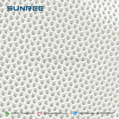 perforated pe film