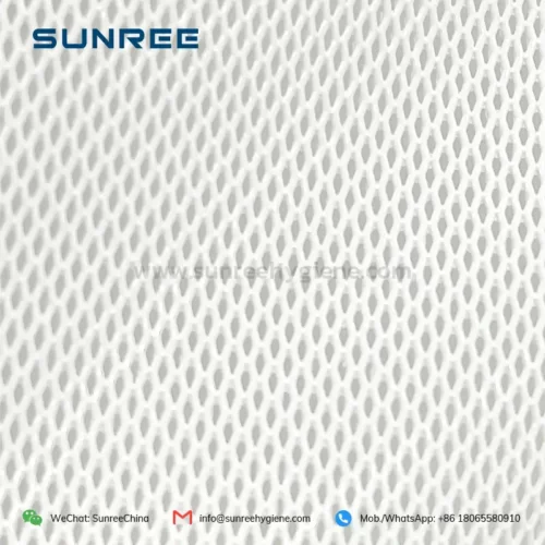perforated pe film