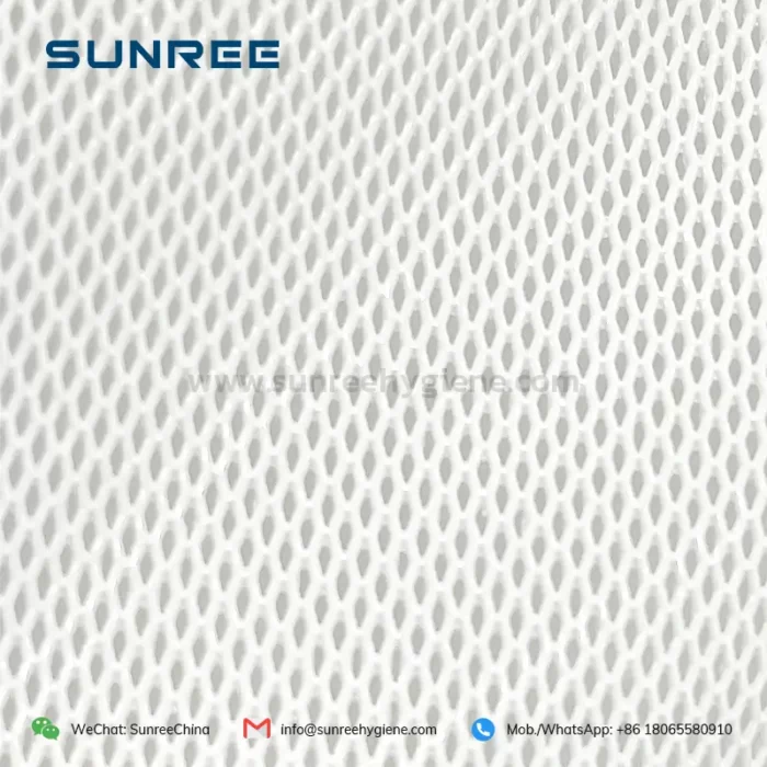 perforated pe film