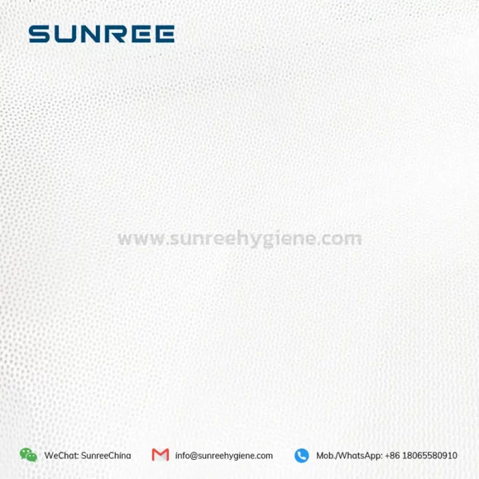perforated pe film
