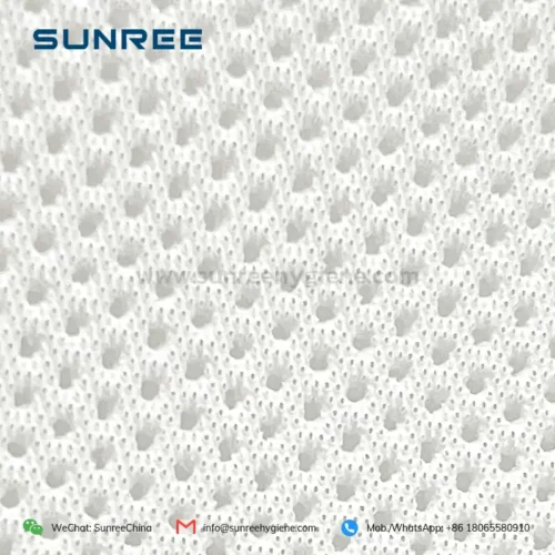 perforated pe film