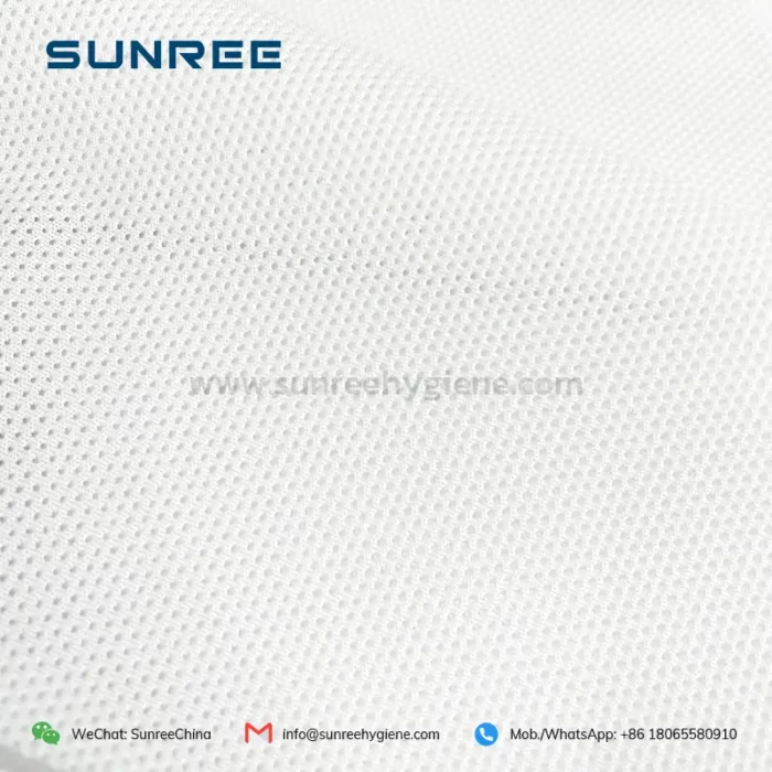 perforated pe film