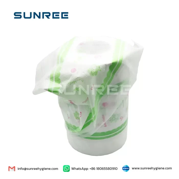 lamination pe film