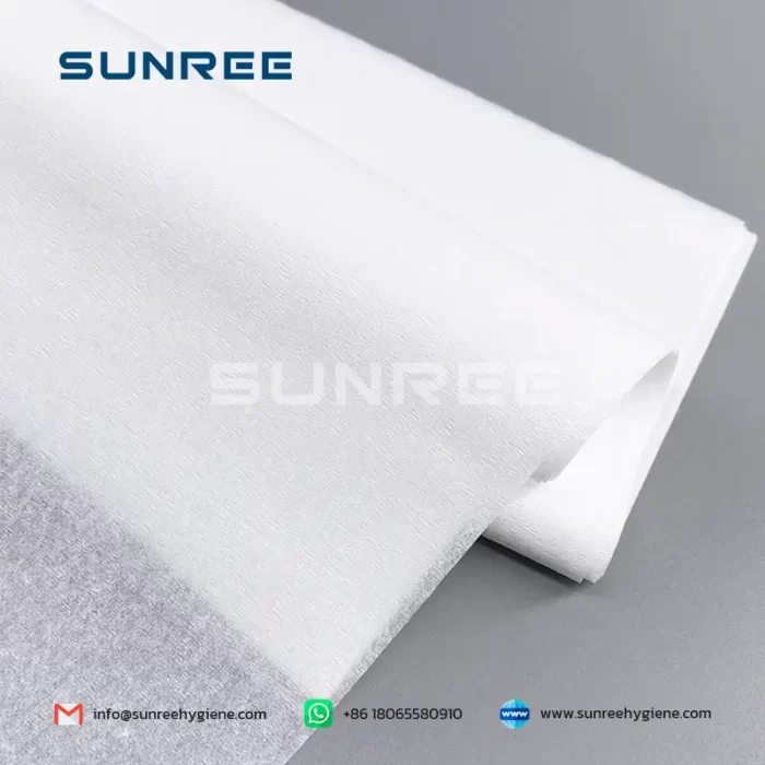 15g core wrap tissue