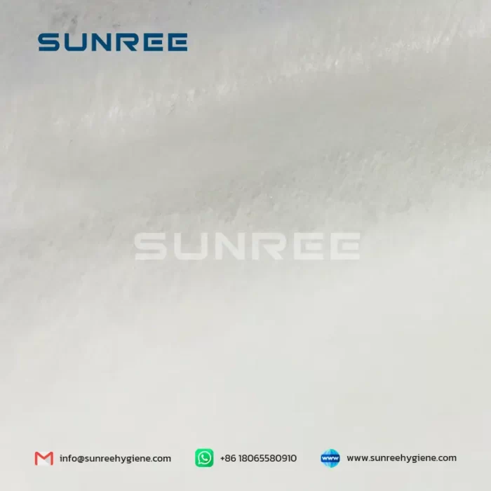 18g low melting point hot air through