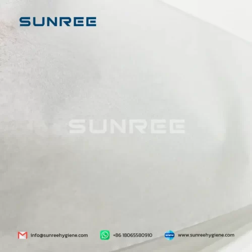 18gsm carrier tissue