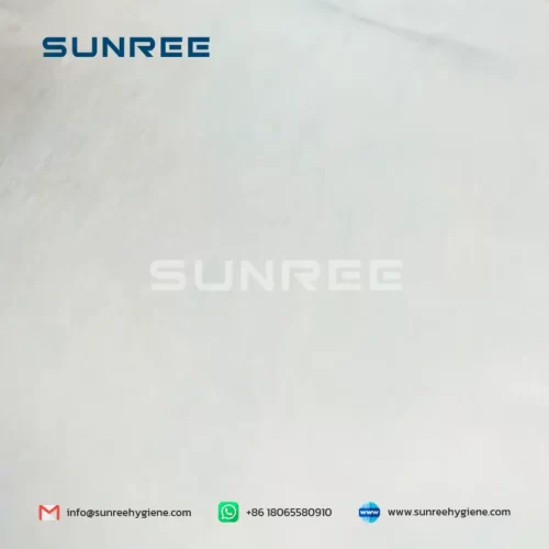 50g light blue adl nonwoven