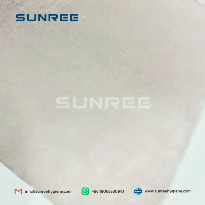 50g pink adl nonwoven