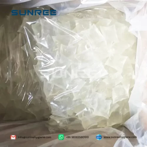 2519 medical hot melt adhesive