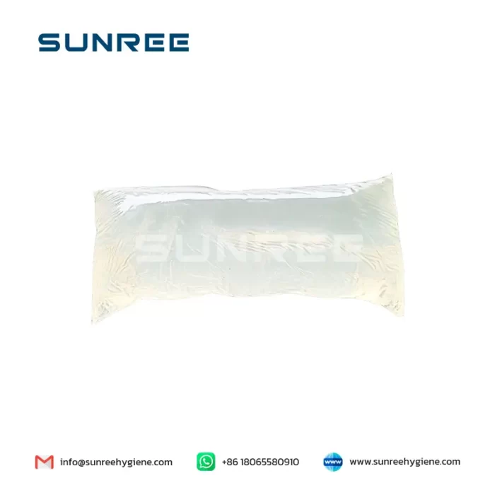2841 diaper structure glue