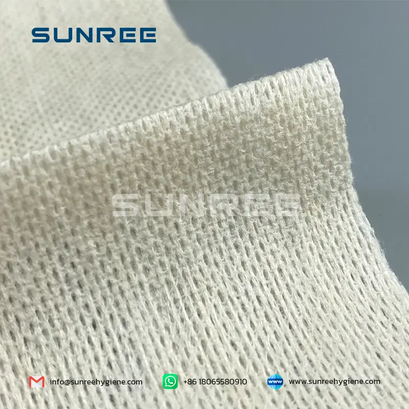 For Women use 100% pure cotton Disposable briefs - China non woven