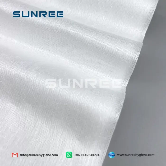 tencel spunlace nonwoven fabric