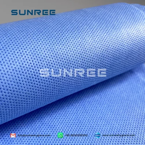 sms smms nonwoven fabric