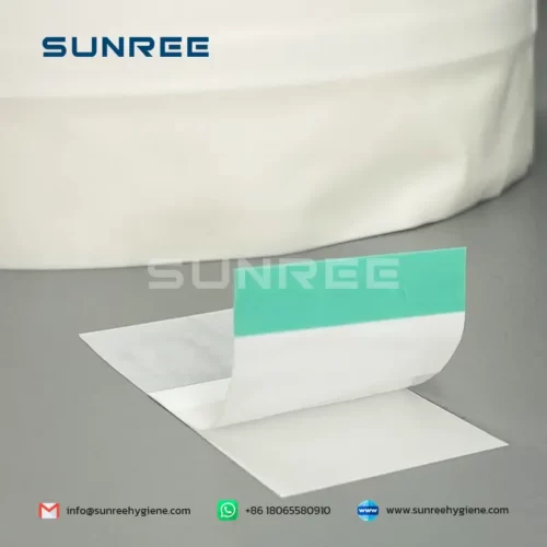 pp side tape for diapers