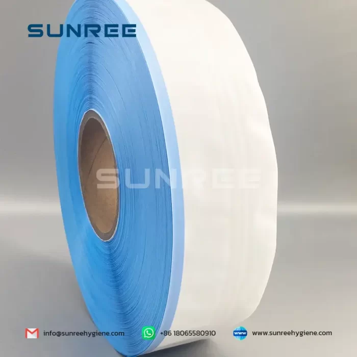 pp side tape for diapers