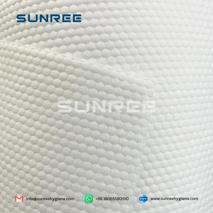 nonwoven frontal tape for baby diaper