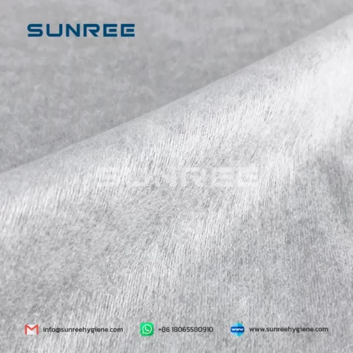 viscose spunlace nonwoven fabric
