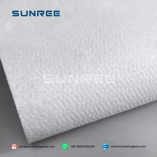 synthetic airlaid paper