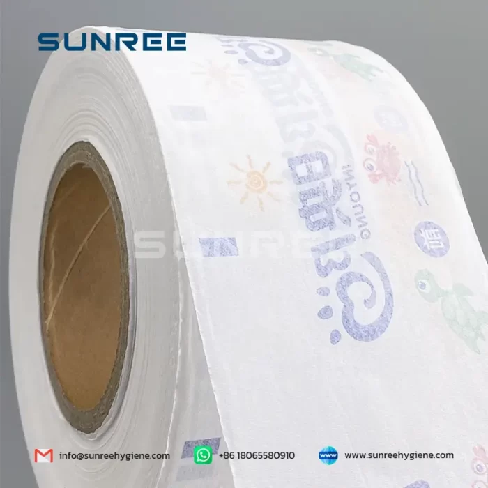 tissue tape