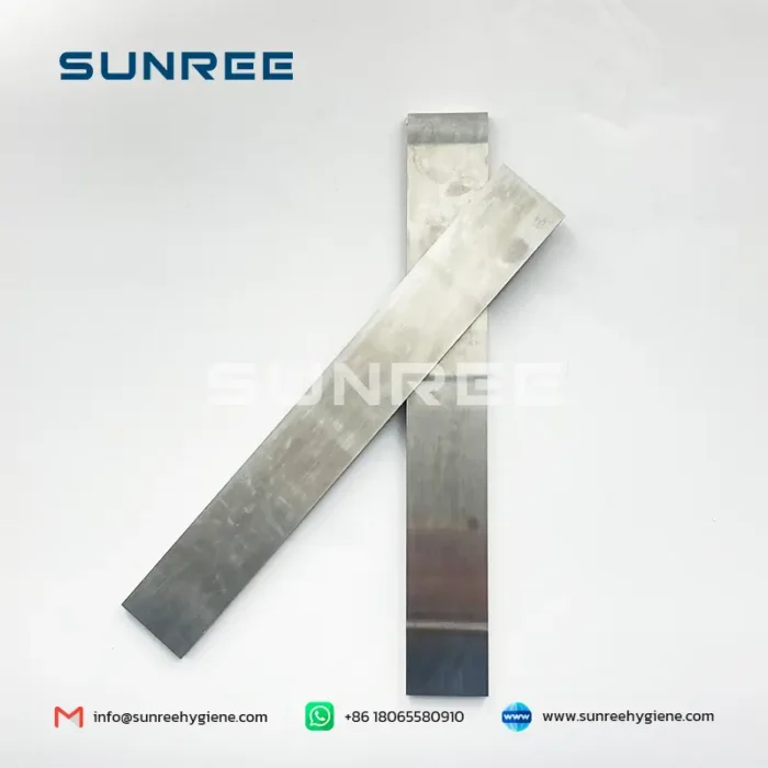 frontal tape t15 blade