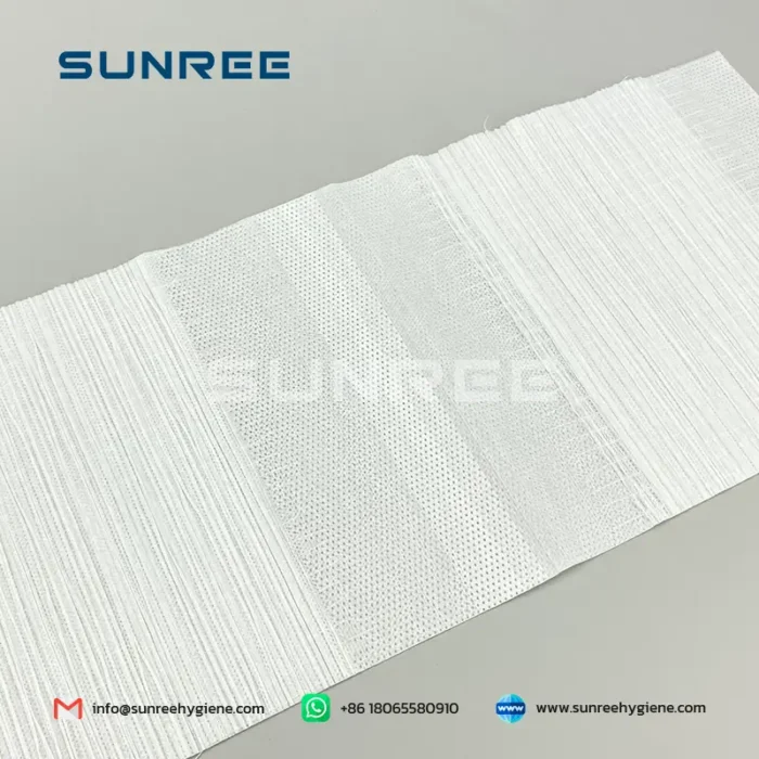 elastic side panel