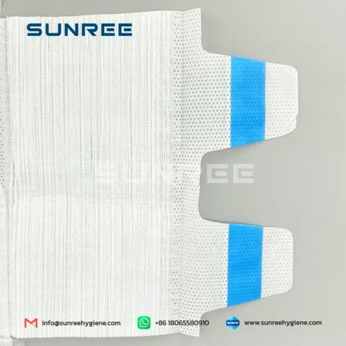 elastic side panel