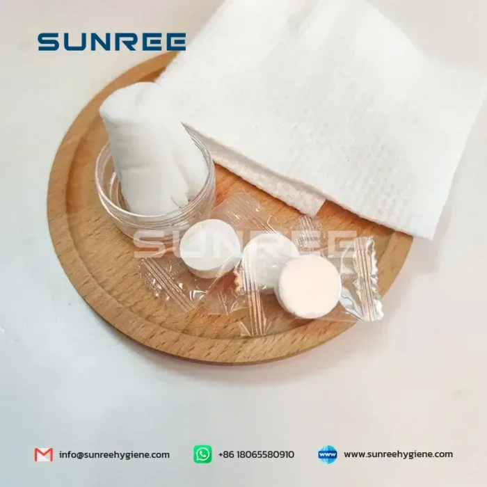 towel tablets