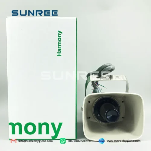 schneider speaker
