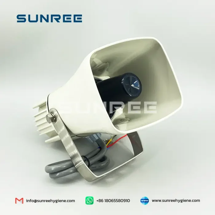 schneider speaker