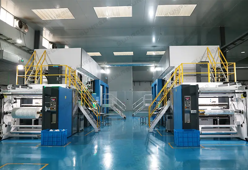 sunree printing workshop