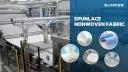 spunlace nonwoven